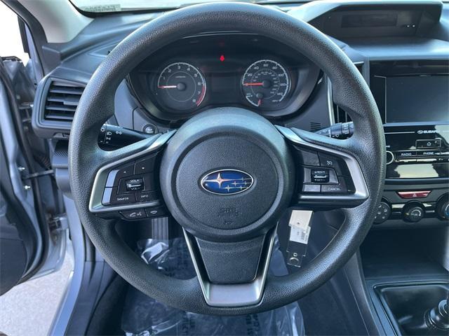 used 2018 Subaru Crosstrek car, priced at $19,699