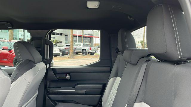 new 2026 Toyota Tacoma car, priced at $46,693