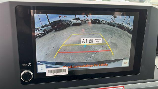 new 2026 Toyota Tacoma car, priced at $46,693