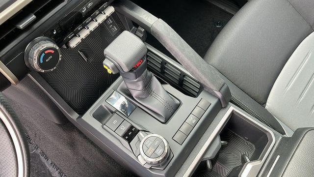 new 2026 Toyota Tacoma car, priced at $46,693