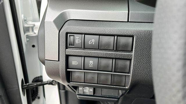 new 2026 Toyota Tacoma car, priced at $46,693