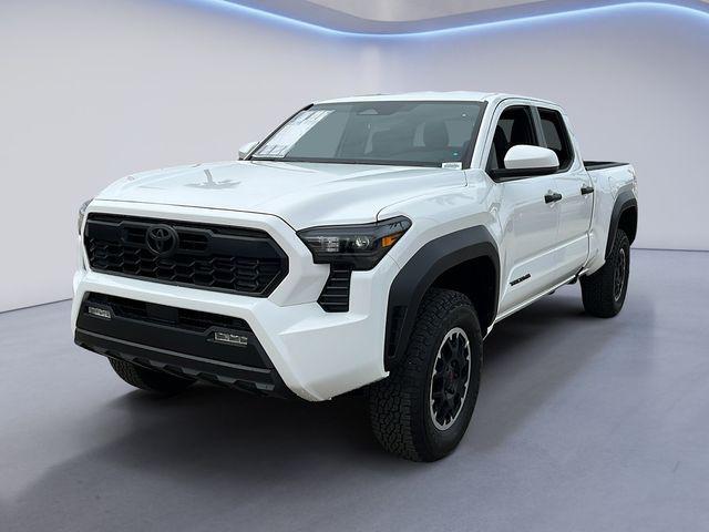 new 2026 Toyota Tacoma car, priced at $46,693