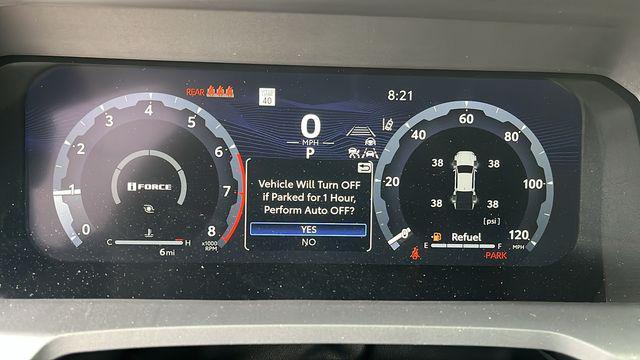 new 2026 Toyota Tacoma car, priced at $46,693