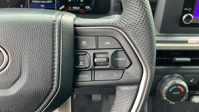 new 2026 Toyota Tacoma car, priced at $46,693