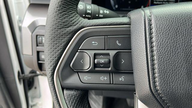 new 2026 Toyota Tacoma car, priced at $46,693