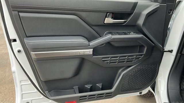 new 2026 Toyota Tacoma car, priced at $46,693