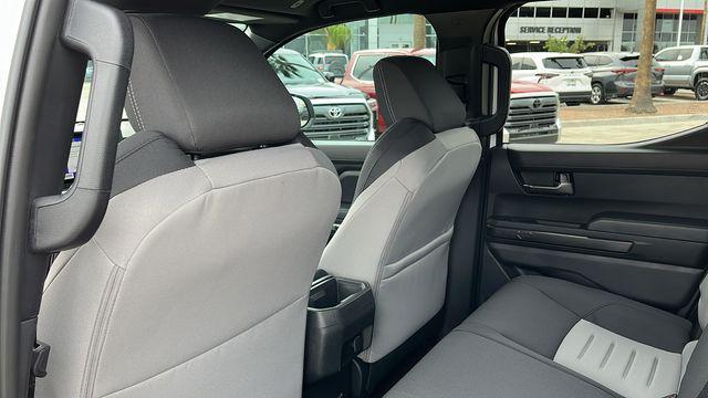 new 2026 Toyota Tacoma car, priced at $46,693