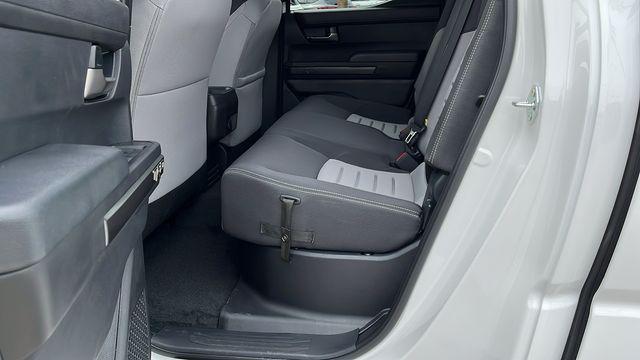 new 2026 Toyota Tacoma car, priced at $46,693