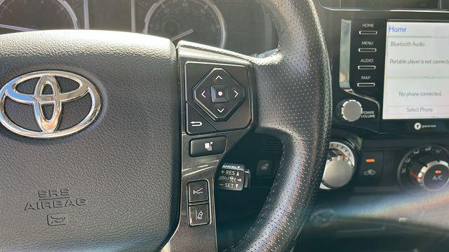 used 2023 Toyota 4Runner car, priced at $51,999