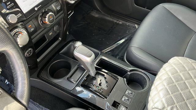 used 2023 Toyota 4Runner car, priced at $51,999