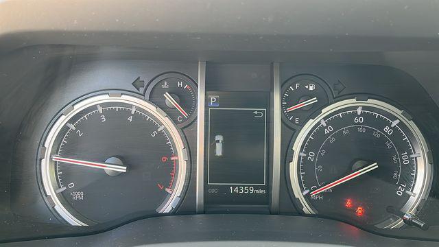 used 2023 Toyota 4Runner car, priced at $51,999