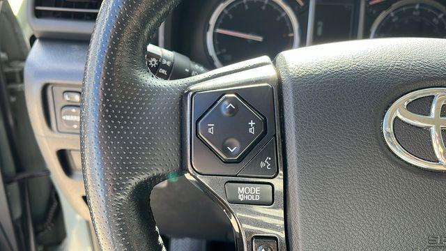 used 2023 Toyota 4Runner car, priced at $51,999