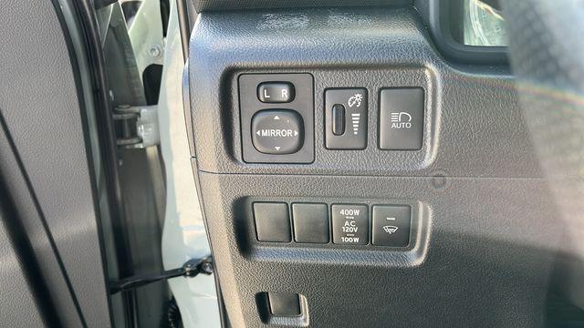 used 2023 Toyota 4Runner car, priced at $51,999