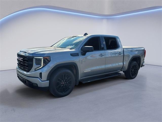 used 2023 GMC Sierra 1500 car, priced at $45,999