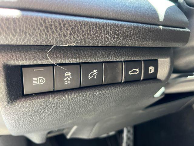 new 2025 Toyota Camry car, priced at $40,058