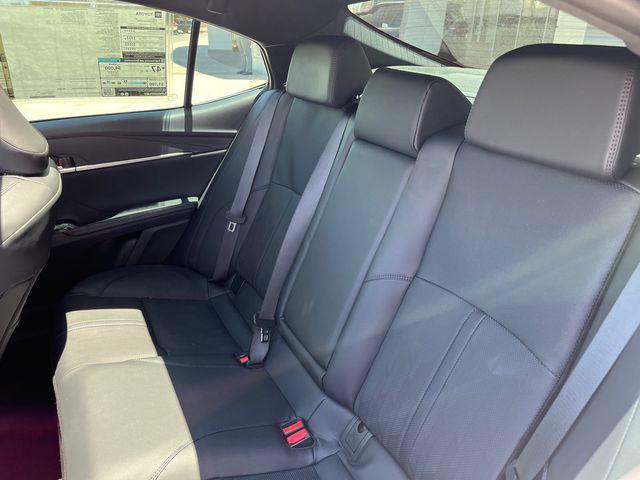 new 2025 Toyota Camry car, priced at $40,058