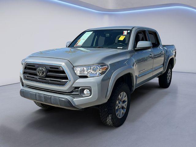 used 2019 Toyota Tacoma car, priced at $29,999