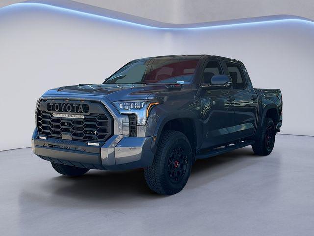 new 2026 Toyota Tundra Hybrid car