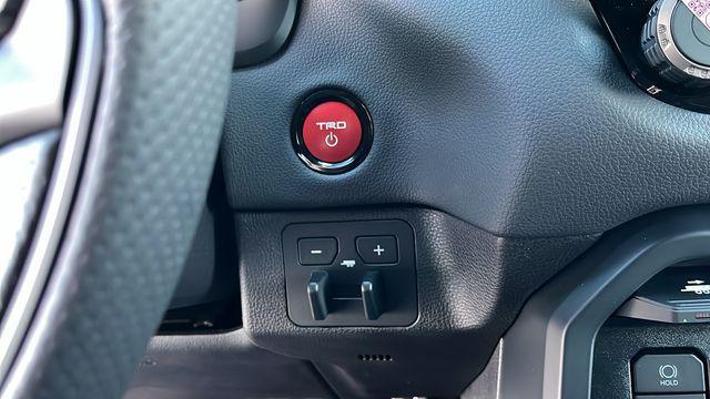 new 2026 Toyota Tundra Hybrid car