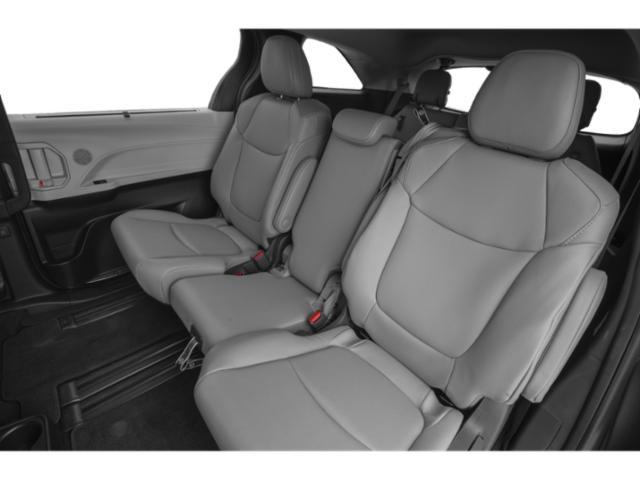 new 2025 Toyota Sienna car, priced at $46,935
