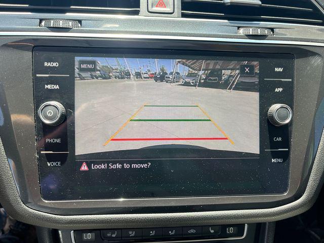 used 2018 Volkswagen Tiguan car, priced at $17,999