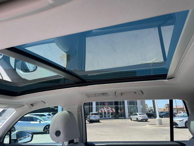 used 2018 Volkswagen Tiguan car, priced at $17,999