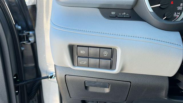 new 2026 Toyota Highlander car, priced at $49,293