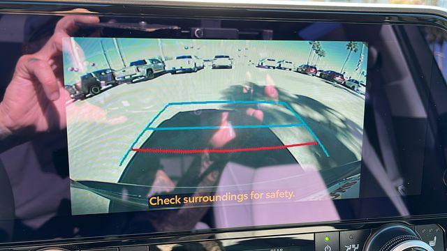 new 2026 Toyota Highlander car, priced at $49,293