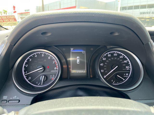 used 2023 Toyota Camry car, priced at $27,999