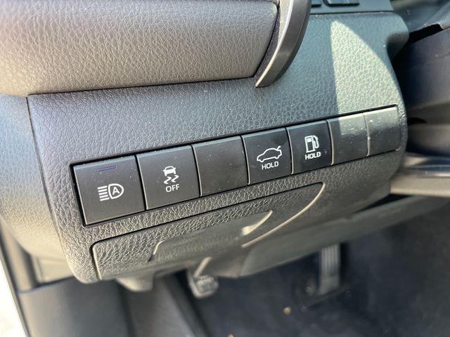 used 2023 Toyota Camry car, priced at $27,999