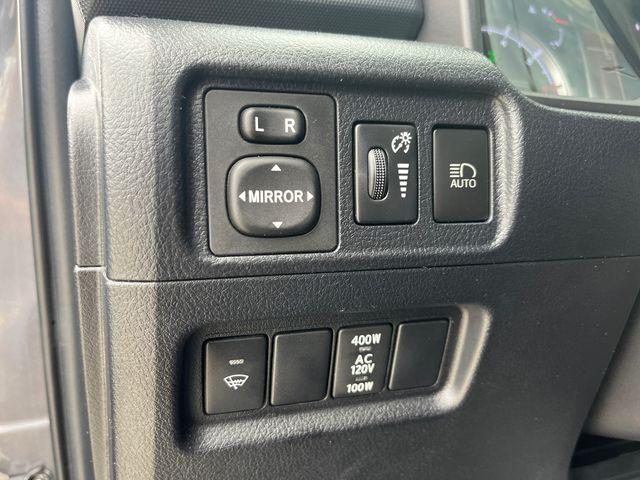used 2021 Toyota 4Runner car, priced at $42,999