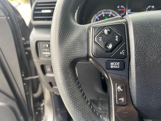 used 2021 Toyota 4Runner car, priced at $42,999