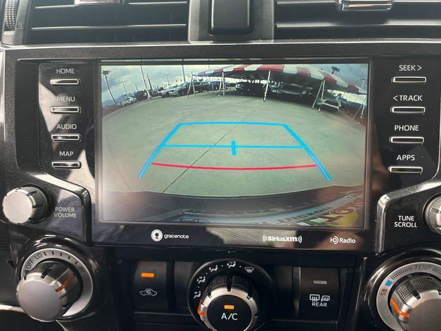 used 2021 Toyota 4Runner car, priced at $42,999