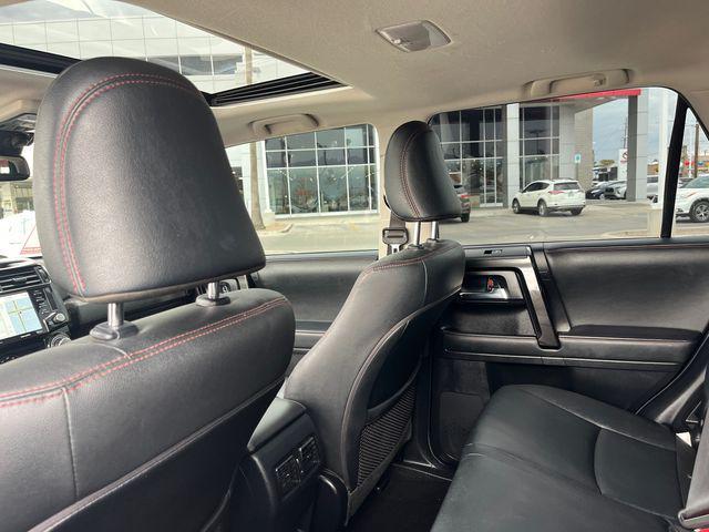 used 2021 Toyota 4Runner car, priced at $42,999