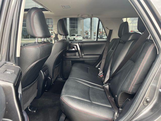 used 2021 Toyota 4Runner car, priced at $42,999