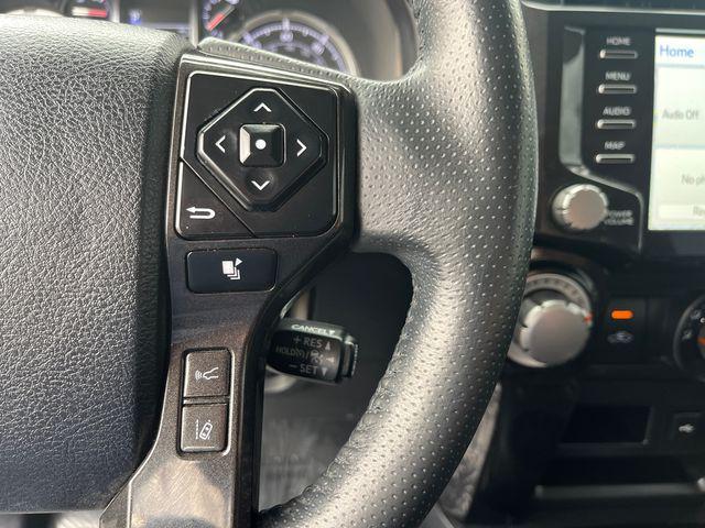 used 2021 Toyota 4Runner car, priced at $42,999