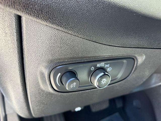 used 2023 Chevrolet Equinox car, priced at $22,399