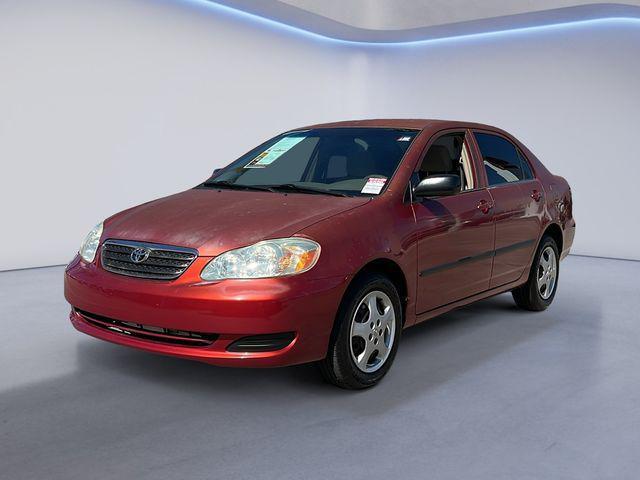used 2006 Toyota Corolla car, priced at $9,999
