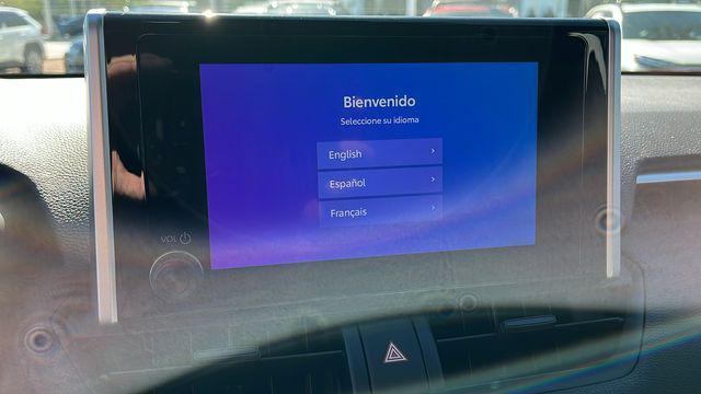 new 2025 Toyota RAV4 Hybrid car, priced at $48,743