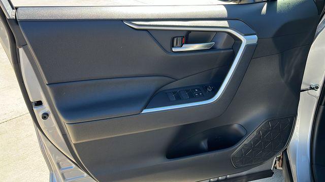 new 2025 Toyota RAV4 Hybrid car, priced at $48,743