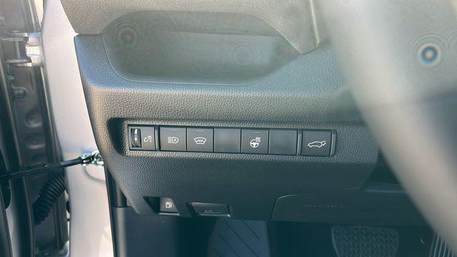 new 2025 Toyota RAV4 Hybrid car, priced at $48,743