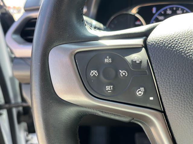 used 2022 GMC Acadia car, priced at $32,999