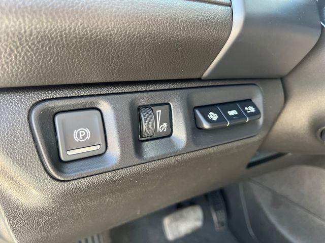 used 2022 GMC Acadia car, priced at $32,999