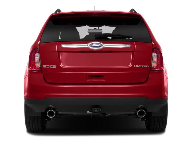 used 2014 Ford Edge car, priced at $10,999