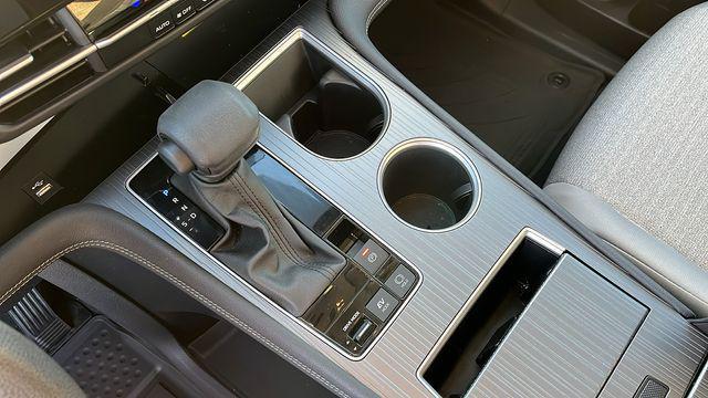 used 2025 Toyota Sienna car, priced at $43,999