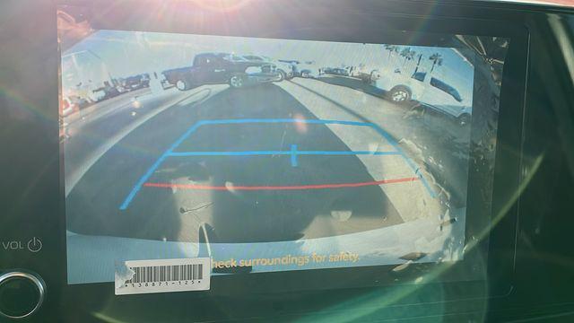 used 2025 Toyota Sienna car, priced at $43,999