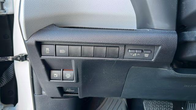 used 2025 Toyota Sienna car, priced at $43,999