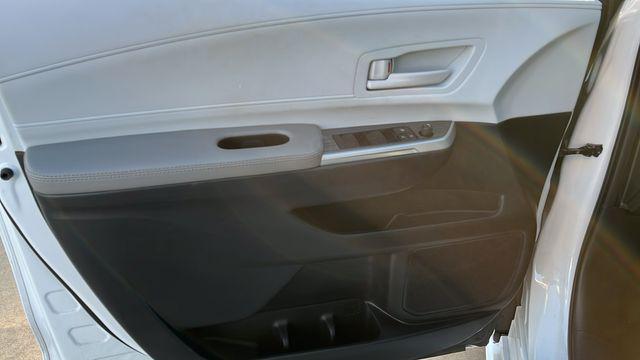 used 2025 Toyota Sienna car, priced at $43,999