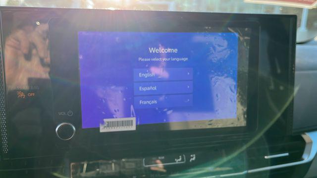 used 2025 Toyota Sienna car, priced at $43,999