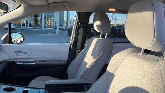 used 2025 Toyota Sienna car, priced at $43,999